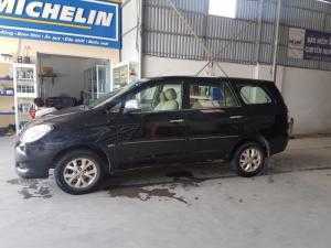 Xe inova G còn xinh đẹp 2006