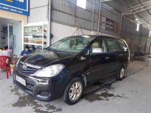 Xe inova G còn xinh đẹp 2006