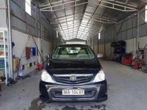 Xe inova G còn xinh đẹp 2006