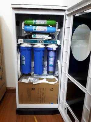 Thanh lý Máy lọc nuớc RO 9 cấp lọc NYK1169