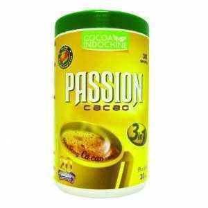 Cacao Passion  3 in 1 (hũ 150g)