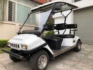 Xe điện yamaha