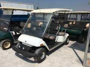 Xe điện yamaha