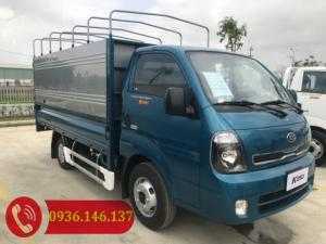 Xe tải kia k250, xe tải kia chạy nội thành, xe tải kia 2 tấn 4.