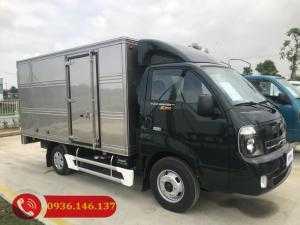 Xe tải kia k250, xe tải kia chạy nội thành, xe tải kia 2 tấn 4.