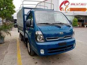 Xe Tải Kia K200 Máy Điện Đời 2018 - Mua Xe Tải Kia Trả Góp