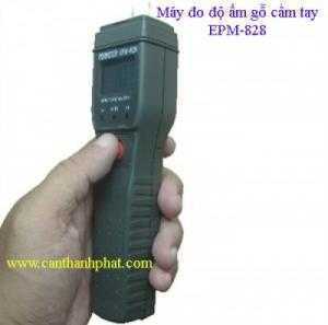 Máy đo độ ẩm gỗ cầm tay EPM828 Prometer