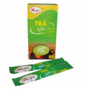 Trà sữa Maya matcha latté (10 Gói)