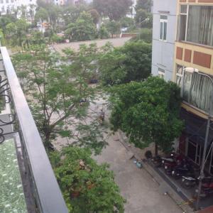 Bán nhà 5 tầng cạnh toà Victoria Văn Phú,Hà Đông