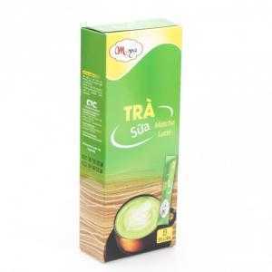 Trà sữa Maya matcha latté (5 Gói)