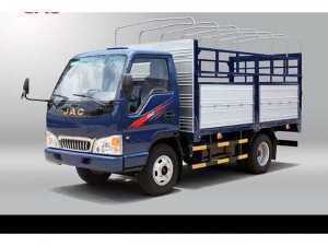 Cần bán xe tải Jac , giá lăn bánh 150 triệu