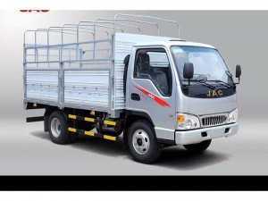 Cần bán xe tải Jac , giá lăn bánh 150 triệu