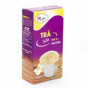 Bột trà Sữa Maya Vanilla (10 Gói)