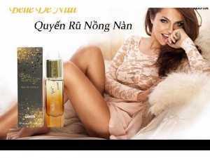 Nước hoa cao cấp độc quyền Damode Belle De Nuit 40ml