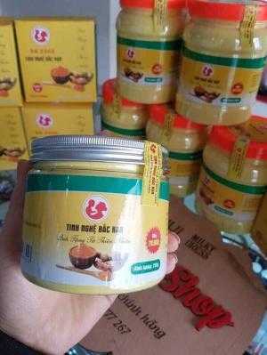Tinh Bột Nghệ