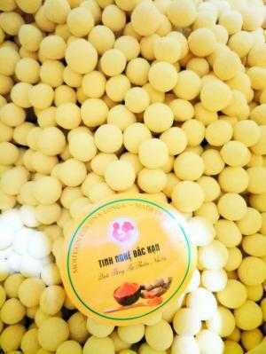Tinh Bột Nghệ