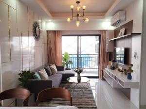 Căn 1522 Sơn Trà Ocean View nhanh tay sở hữu