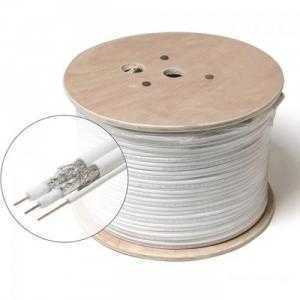 CÁP MẠNG COMMSCOPE CAT-6A FTP
- Part number: 1859218-2.
- COMMSCOPE Category 6A FTP (XG) Cable, 4-Pair, 23AWG, Solid, LSZH, 305m, White (CABLE, CAT6A, 4FTP, 23AWG, LSZH, WHITE).
- Cáp màu trắng, 305 mét/thùng.
- Cáp Đôi Xoắn Category 6A bọc giáp COMMSCOPE thỏa và vượt các yêu cầu hiệu suất chuẩn Category 6A theo TIA/EIA-568-B.2-1 và ISO/IEC 11801 Class EA. Chúng thỏa mãn tất cả các yêu cầu hiệu suất cho những ứng dụng hiện tại và tương lai chẳng hạn như: 10 Gigabit Ethernet, Gigabit Ethernet (1000BASE-TX), 10/100BASE-TX, token ring, 155 Mbps ATM, 100 Mbps TP-PMD, ISDN, video dạng digital hay analog, digital voice (VoIP)… Vỏ cáp LSZH với nhiều chuẩn màu như: Trắng, xám, xanh dương, vàng, được đóng gói dạng wooden reel, với chiều dài 1000 feet.
- Hỗ trợ chuẩn 10GBASE-T đến 100m.
- Thỏa tất cả các yêu cầu của IEEE 802.3an 10 Gigabit Ethernet.
- Chứng nhận an toàn: IEC 60332-1-2, IEC 60754-1, IEC 60754-2, IEC 61034-2.
- Dây dẫn bằng đồng dạng cứng - solid, đường kính lõi 23 AWG.
- Vỏ bọc cách điện: Polyethylene, 0.042 dia nom.
- Vỏ bọc LSZH.
- Nhiệt độ hoạt động: -20°C – 60°C.
(Lưu ý: Từ năm 2017 thương hiệu AMP NETCONNECT đã đổi tên thành COMMSCOPE)
. Thương hiệu: AMP (COMMSCOPE)
