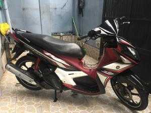 Xe Nouvo LX 135cc RC. YAMAHA . chính hãng. 01996