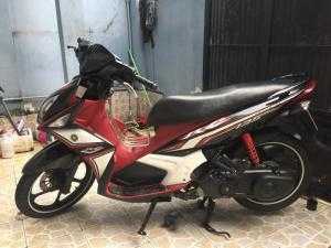 Xe Nouvo LX 135cc RC. YAMAHA . chính hãng. 01996