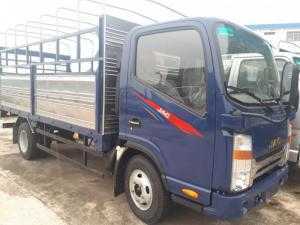 Bán xe tải Jac HFC1048K4.95 tấn giá tốt tại Bình Dương