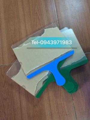 Biển đón sân bay các công ty du lịch thường sử dụng