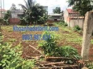 Đất thổ cư hẻm 30 Phạm hùng,6,3*25m,nở hậu 6,5m,rất Vinasme,gần Trường Hoàng Việt