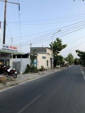 Bán 7 Căn Phòng Trọ Khu Vực Yên Hòa , Phường Lê Bình , Quận Cái Răng 290m2 Giá 890 Triệu