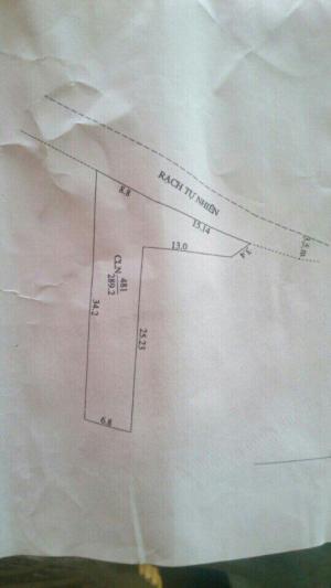 Bán 7 Căn Phòng Trọ Khu Vực Yên Hòa , Phường Lê Bình , Quận Cái Răng 290m2 Giá 890 Triệu