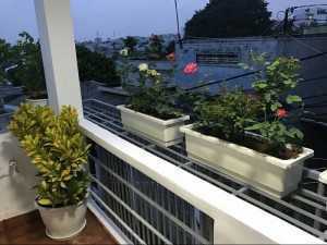 Nhà đẹp giá rẻ hẻm Xô Viết Nghệ Tĩnh