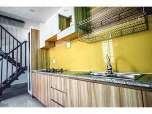 Nhà đẹp giá rẻ hẻm Xô Viết Nghệ Tĩnh