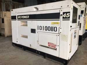 Máy phát điện MQ POWER 45