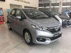 Đừng vội mua xe nếu chưa xem qua bài viết này! Đại lý có giá xe JAZZ tốt nhất không còn giá tốt hơn
