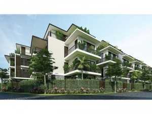 Bán Biệt Thự Liền Kề Giá 6 Tỷ4 Tại Khu Đô Thị Mới Kim Giang