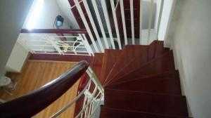 Nhà đẹp Ngọc Hồi, 36m2 x 4T, MT 3,8m, 1,7 tỷ, gần đường to