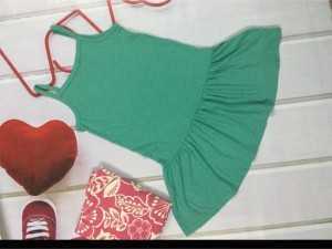 Đầm váy 2 dây oldnavy size 5T