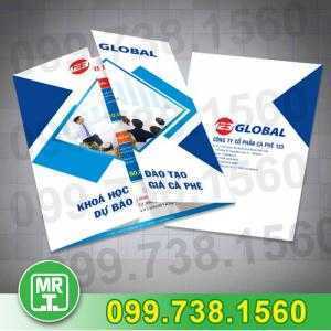 Thiết kế quảng cáo Mr T