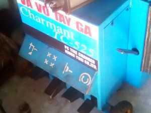Máy vá vỏ nhật sai tốt