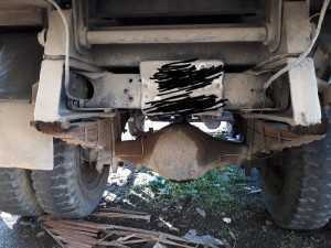 Xe hyundai 97 3.5 tan