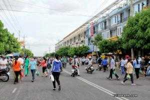 Tôi Đang Cần Bán 900M2 Đất Thổ Cư 100% Khu Đô Thị Mới Bình Dương Giá Từ 699Tr/nền, Bao Sang Tên.