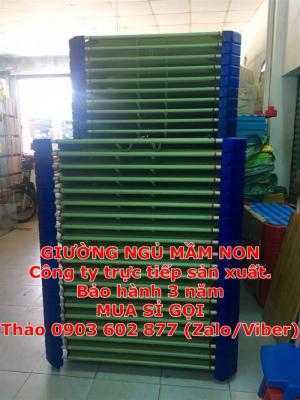 Giường ngủ mầm non giá rẻ nhất, giường ngủ mầm non trực tiếp sản xuất
GỌI NGAY Ms Thảo 0903 602 877 (Zalo/Viber) để được tư vấn NHIỆT TÌNH và có GIÁ RẺ NHẤT.