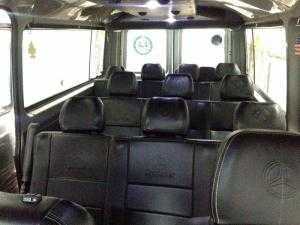 Cần bán xe Mercedes Sprinter 2.2mt 2013 màu bạc, máy dầu