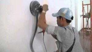 Nhận thi công sửa chửa làm mới nhà