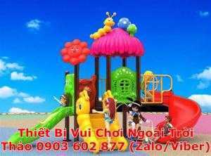 Cung cấp đồ chơi ngoài trời, thiết bị vui chơi ngoài trời
LH ngay Ms Thảo 0903 602 877 (Zalo/Viber)
Giao hàng, lắp đặt tận nơi.