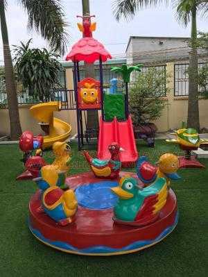 Cung cấp đồ chơi ngoài trời, thiết bị vui chơi ngoài trời
LH ngay Ms Thảo 0903 602 877 (Zalo/Viber)
Giao hàng, lắp đặt tận nơi.