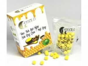 Viên Tinh Nghệ Osala