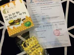 Viên Tinh Nghệ Osala