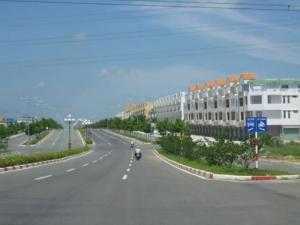 Khu đô thị mới
