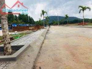 Bán Đất Phú Quốc để chuẩn bị word cup