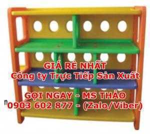 Kệ nhựa cao cấp giá rẻ
Giao hàng toàn quốc
LH Thảo 0903 602 877 (Zalo/Viber) để có
GIÁ RẺ NHẤT
